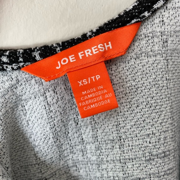 💜3 for $30 joe fresh dress - Picture 2 of 3